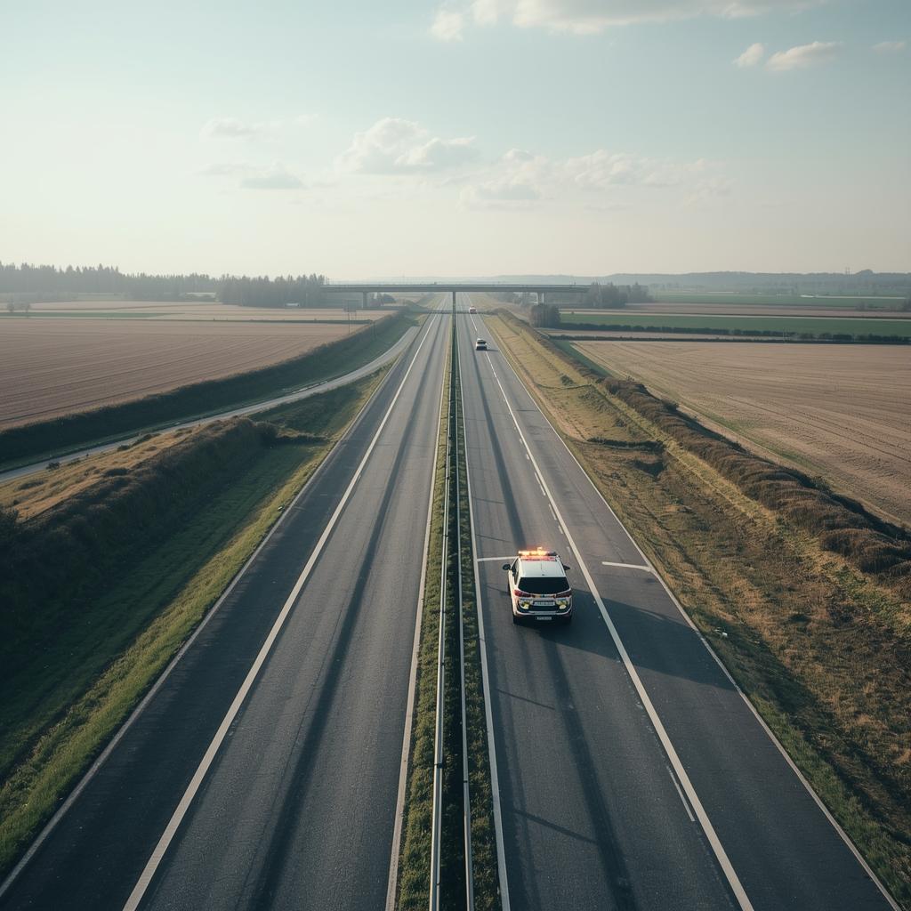 Bezpieczeństwo operacyjne, ruch i reagowanie na zdarzenia