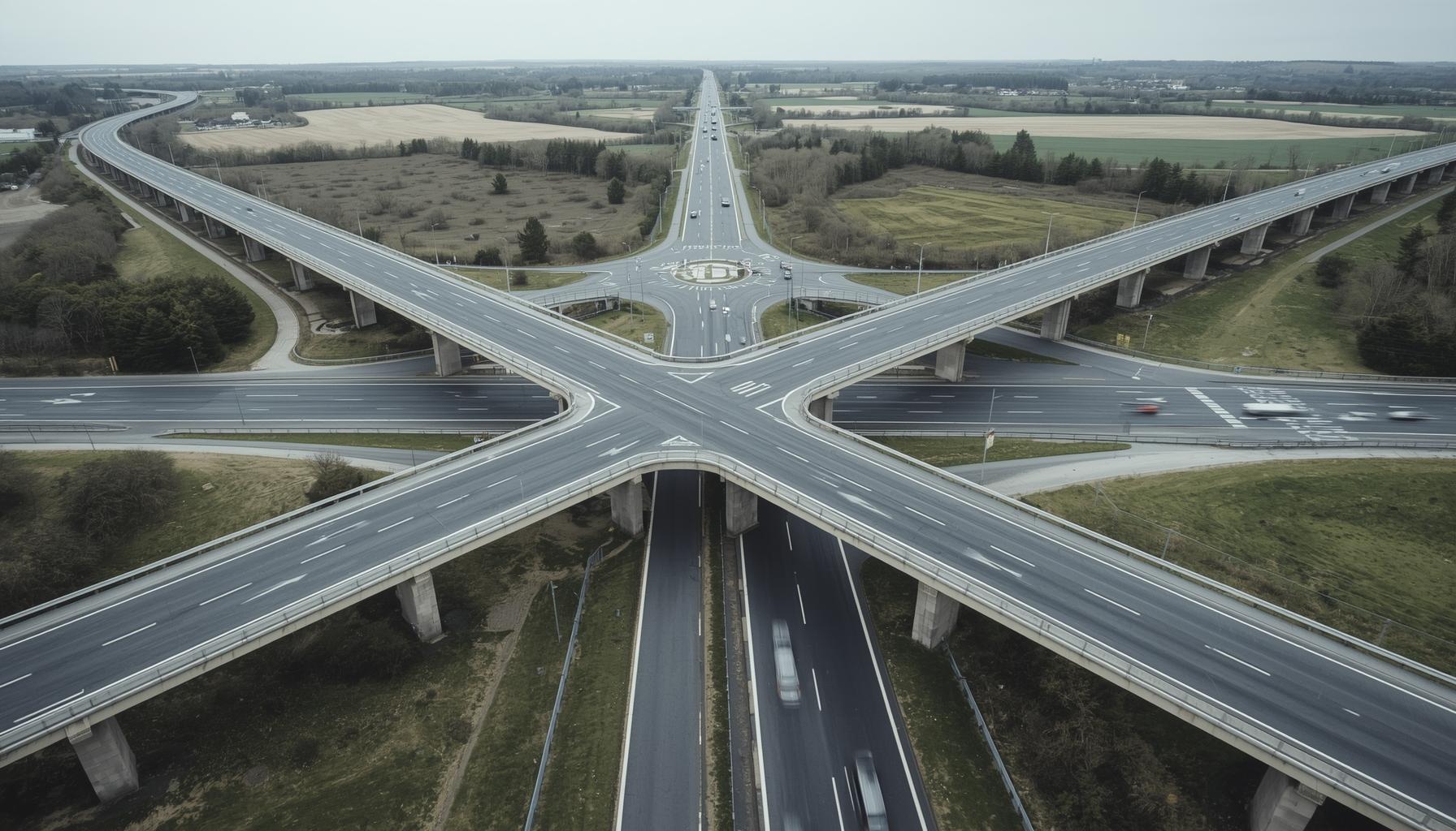 Charakterystyka trasy i infrastruktura