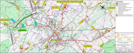 Plan orientacyjny